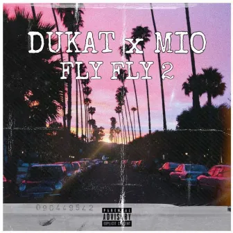 Fly Fly 2 by Dukat