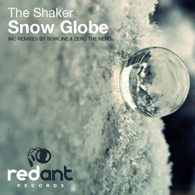 Snow Globe - Zero's Dub Remix