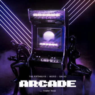 Arcade by The FifthGuys