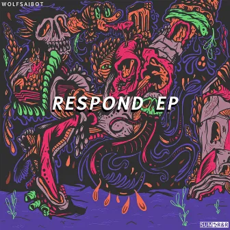 Respond by Wolfsaibot