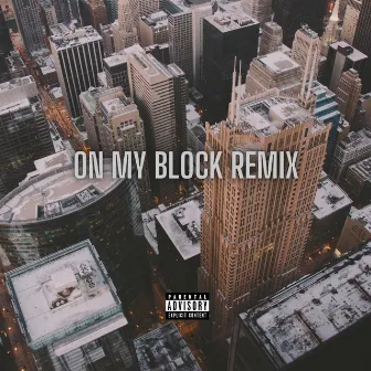 On My Block (Remix) by Supa Hendo