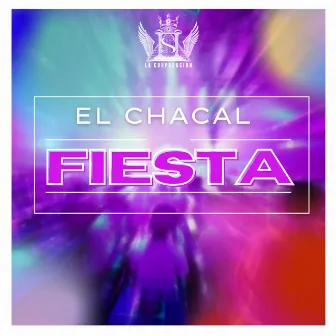 Fiesta by El Chacal