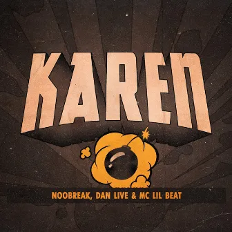 Karen by DJ DANLIVE