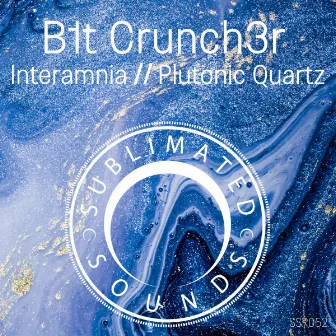 Interamnia // Plutonic Quartz by B1t Crunch3r