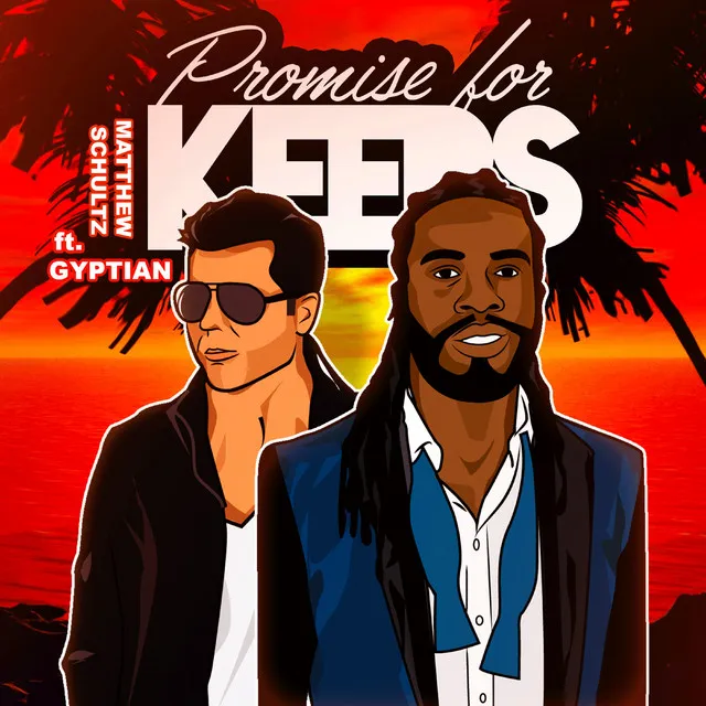 Promise For Keeps - Remix