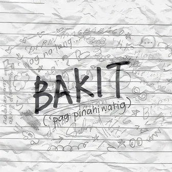 Bakit ('Pag Pinahiwatig) by Aneka Abarrientos