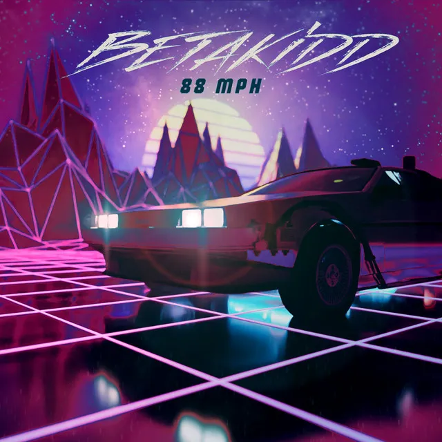 88 Mph - Edit Version