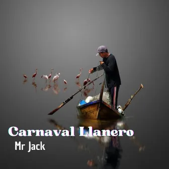 Carnaval Llanero by Mr Jack