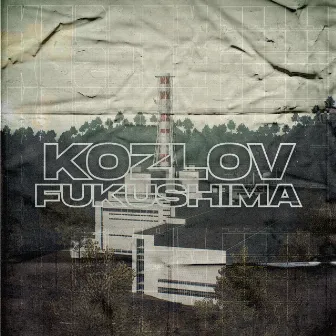 Fukushima by Køzløv