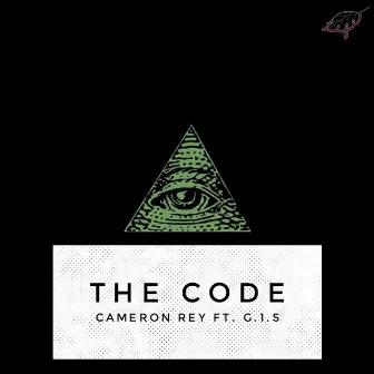 The Code by Cameron Rey