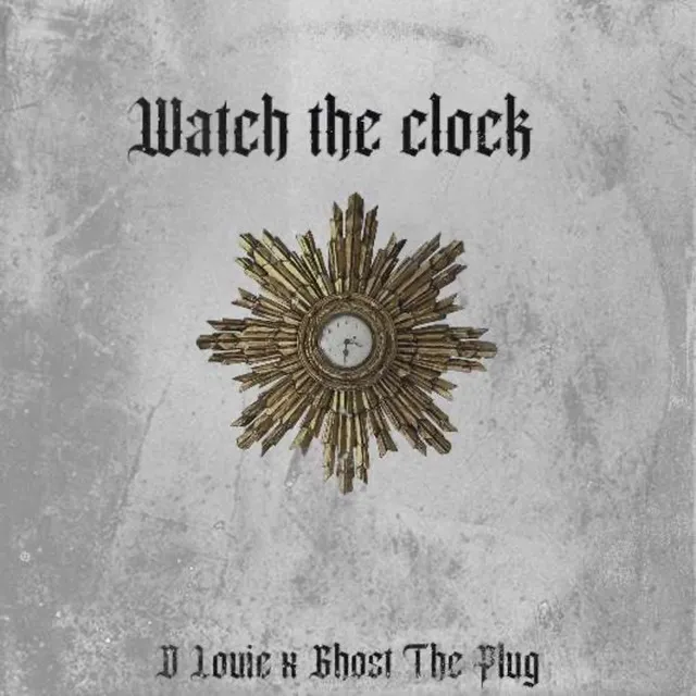 Watch the Clock