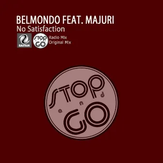 No Satisfaction by Belmondo