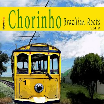 Chorinho Vol.9 by Grupo Vou Vivendo