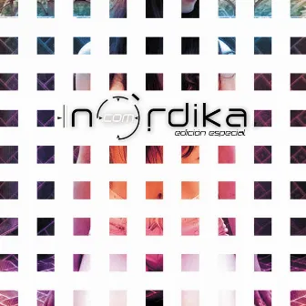 .Com - EP by Nórdika