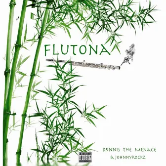 Flutona by Unknown Artist