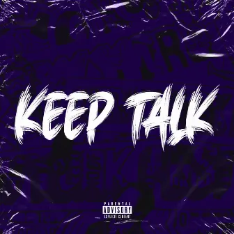 Keep Talk by Yoyo 2MG