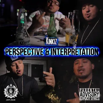 Perspective & Interpretation by Kinkiz