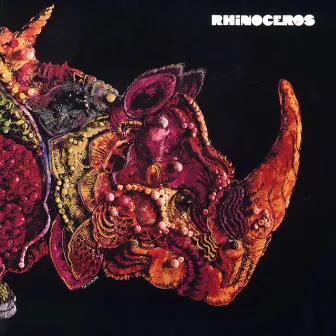 Rhinoceros by Rhinoceros