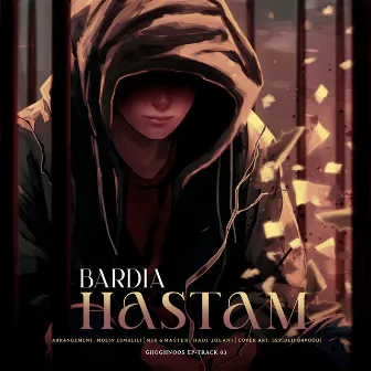 Hastam by Bardia Bahador