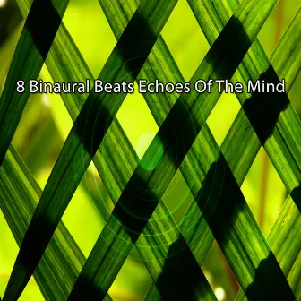 8 Binaural Beats Echoes Of The Mind by Binaural Beats Isochronic Tones Lab