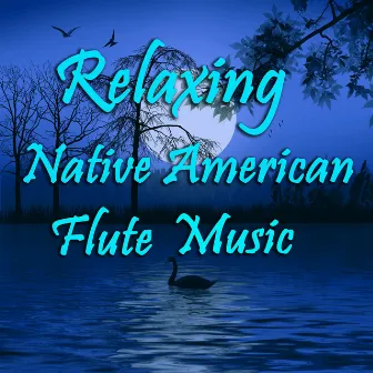 Relaxing Native American Flute Music by Jessita Reyes