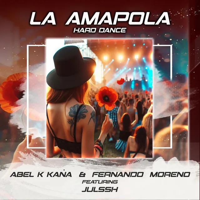 La Amapola (Hard Dance)