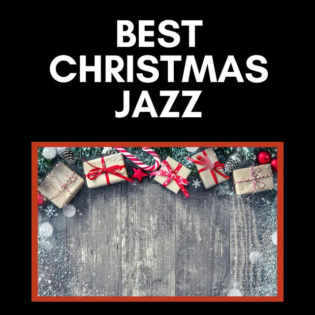 Christmas Jazz Band