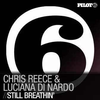 Still Breathin' by Chris Reece