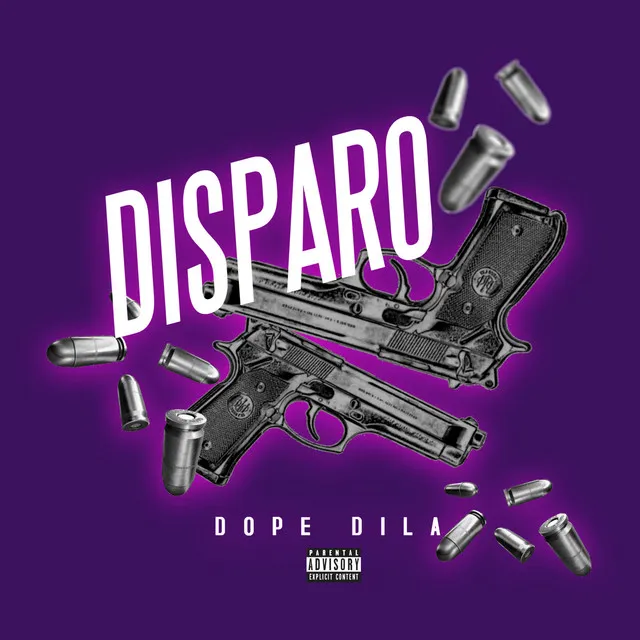 Disparo