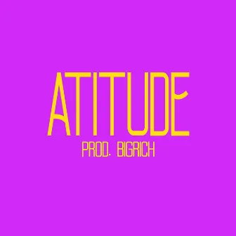 Atitude by bigrichprod