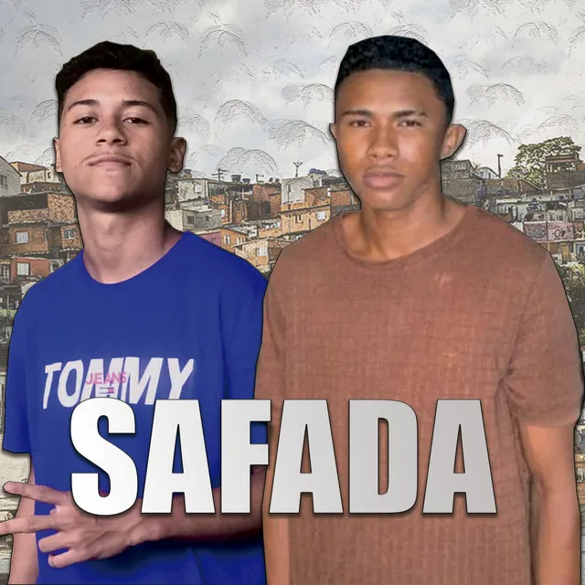 Safada