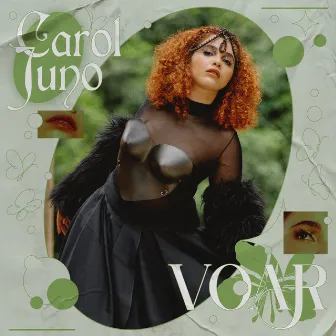 Voar by Carol Juno