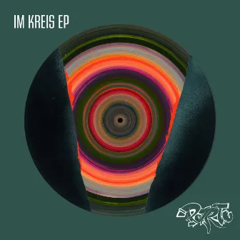 Im Kreis EP by Partu