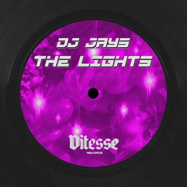 The Lights (Vitesse 2KSpecial)