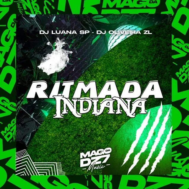 Ritmada Indiana