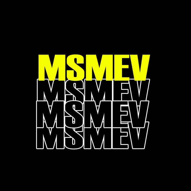 Msmev