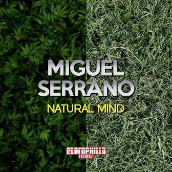 Natural Mind by Miguel Serrano