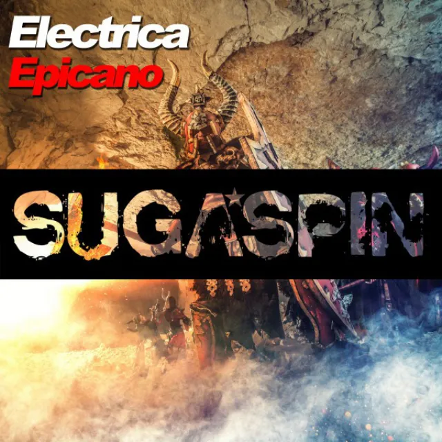 Epicano - Radio Edit