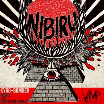 Nibiru by Kyro & Bomber