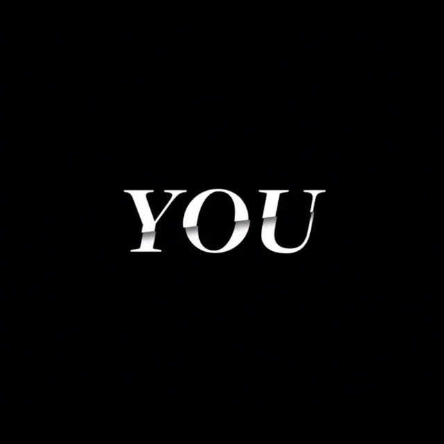 You