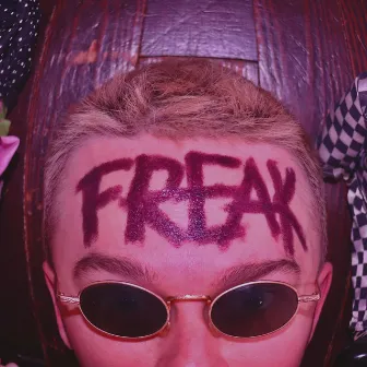 Freak by Twiin