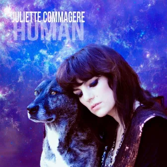 Human by Juliette Commagere