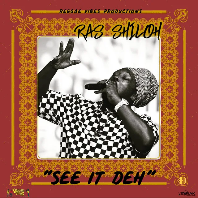 See It Deh - Single