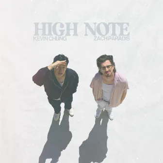 High Note by Kevin Chung