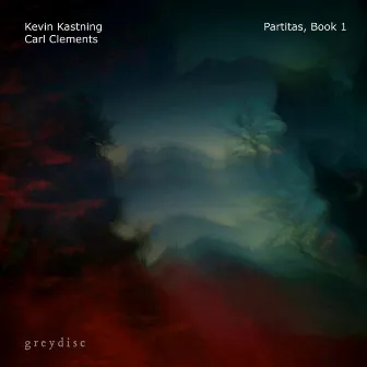 Partitas, Book 1 by Kevin Kastning