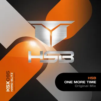 One More Time by HSB