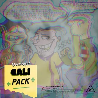 Cali Pack by Tbwhippedit