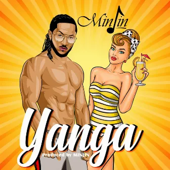 Yanga by Minjin