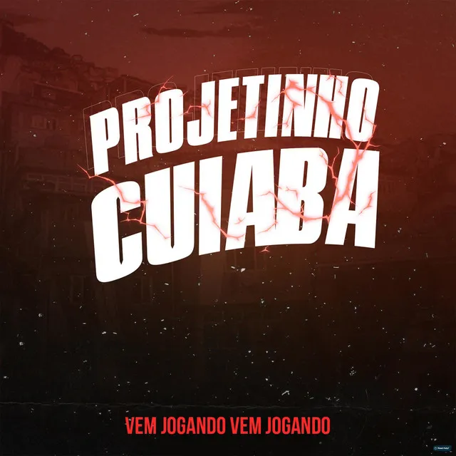 Vem Jogando Vem Jogando