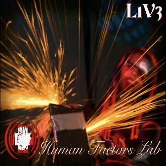 L1v3 by Human Factors Lab